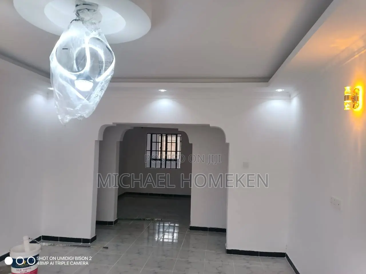 3bdrm Bungalow in Rimpa, Nkoroi for sale