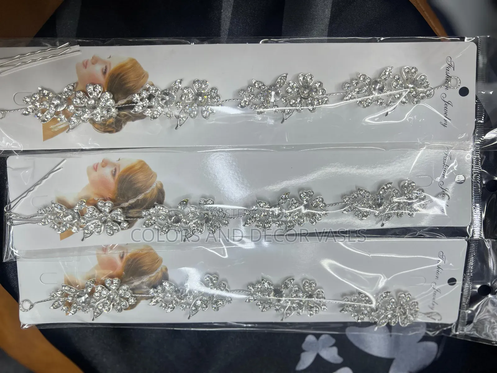 Bridal Pins Available