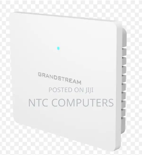 Gwn7603 Indoor Wi-Fi Access Point, 2x2:2 2.4g/5g, 1x Gbe Poe,