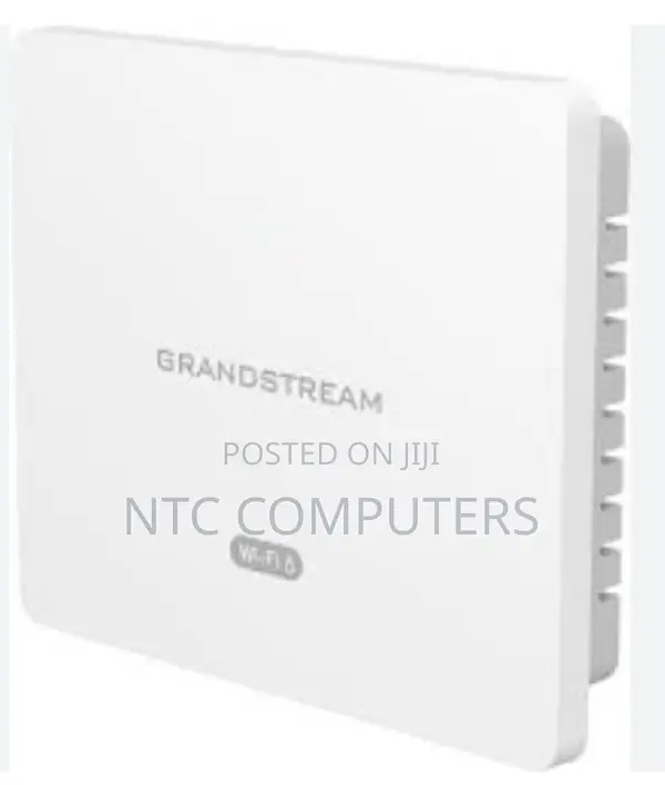 Gwn7604 Indoor Ax3000 Wi-Fi 6 Access Point, 2×2:2 2.4g, 3×3:2 5g,