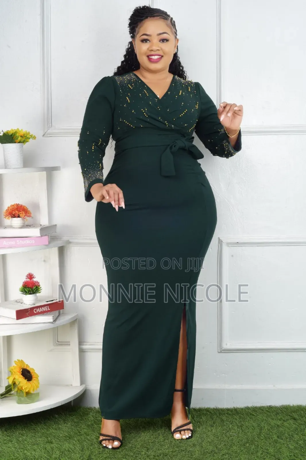 Evening Gowns/Dinner Dress