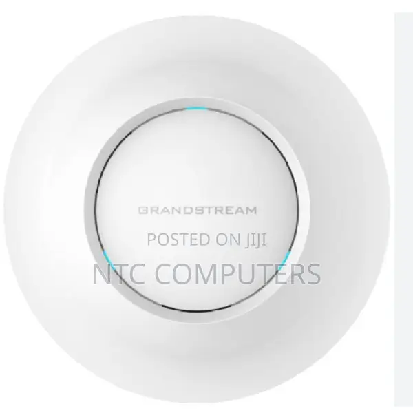 Gwn7615 Indoor Wi-Fi Access Point, 3x3:3 2.4/5g, 2x Gbe, Poe