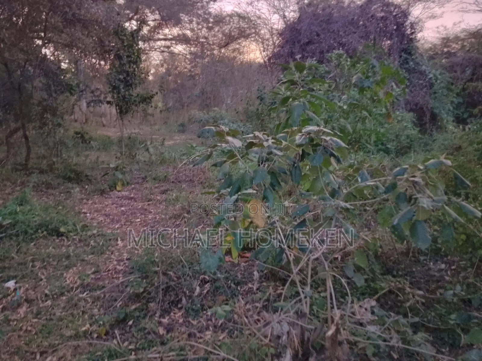 1 Acre Land for Sale in Ongata Rongai