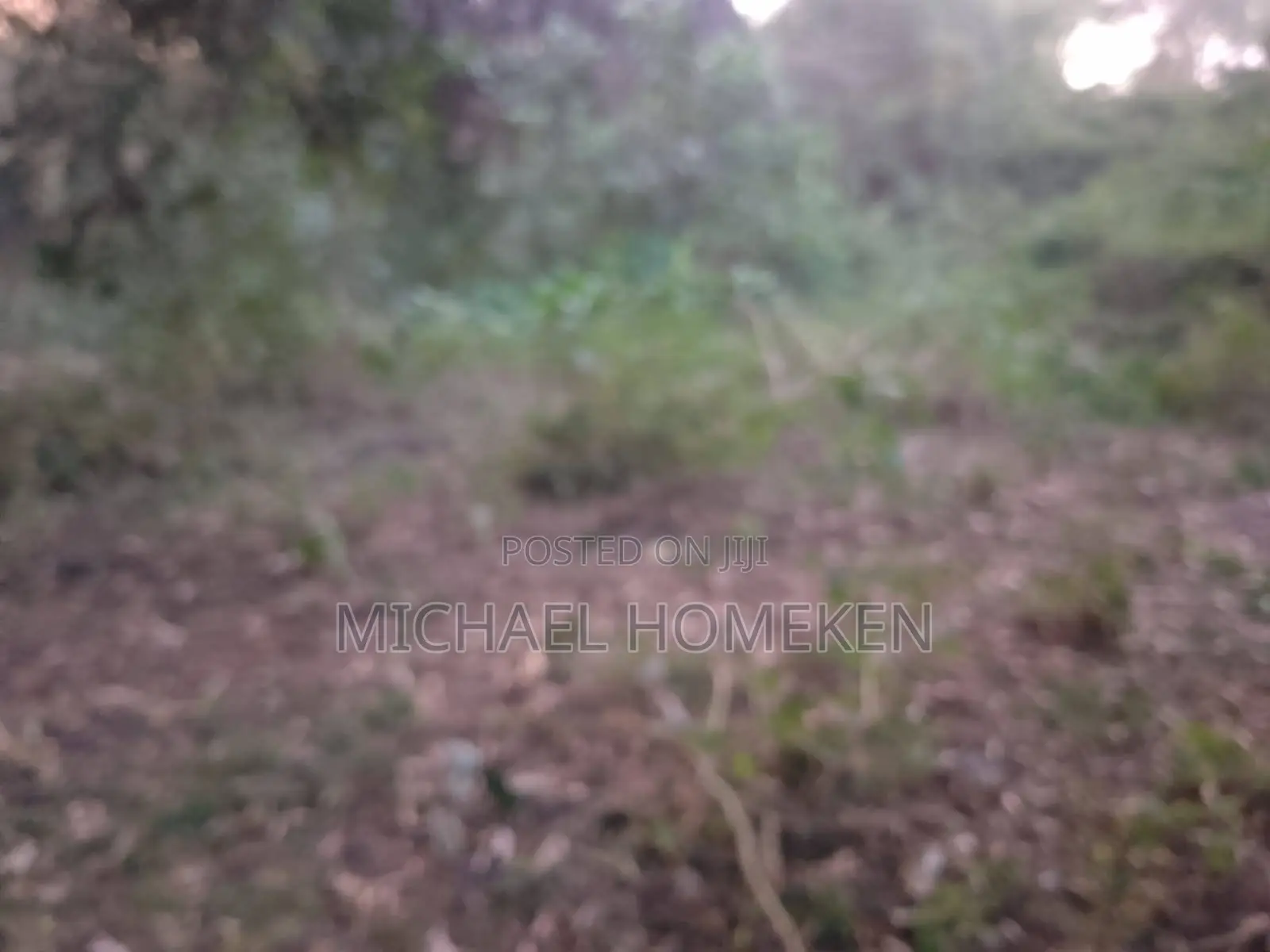 1 Acre Land for Sale in Ongata Rongai