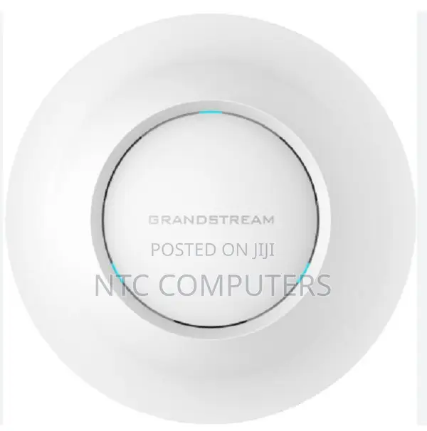 Gwn7630 Indoor Wi-Fi Access Point, 4x4:4 2.4/5g, 2x Gbe, Poe