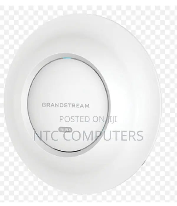 Gwn7662 Indoor Wi-Fi 6 Ax5400 Access Point,
