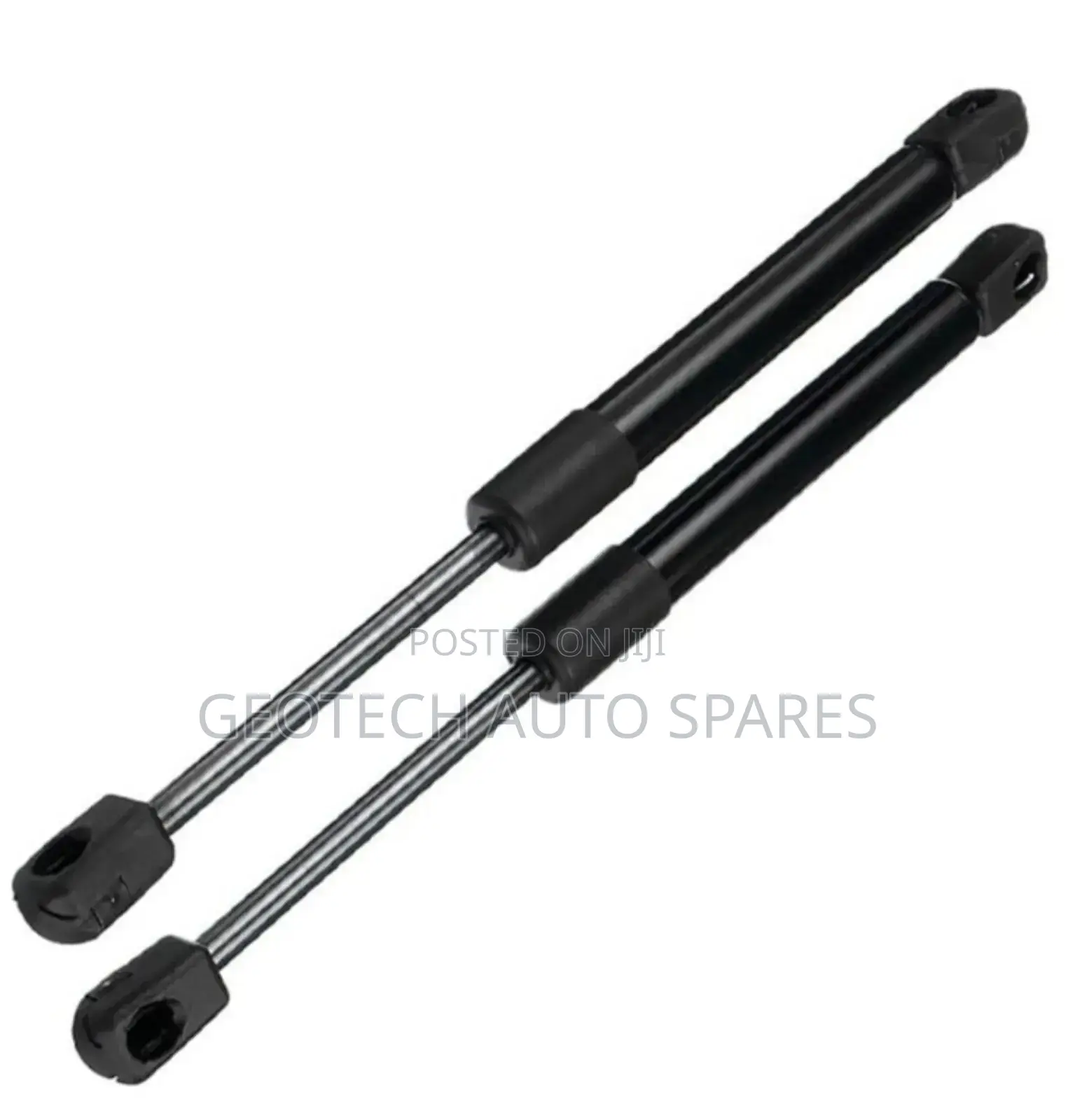 Toyota Passso Boot Shocks/ Boot Gas Struts/ Tailgate Lift Supports
