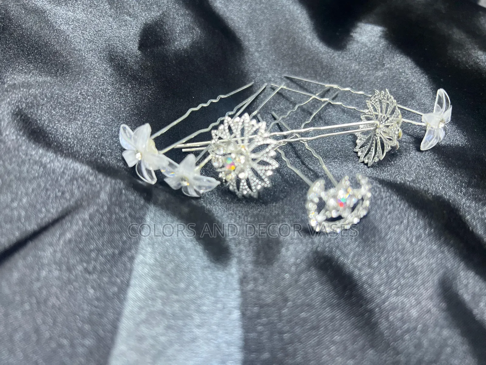 Beautiful Pins for Wedding Brides
