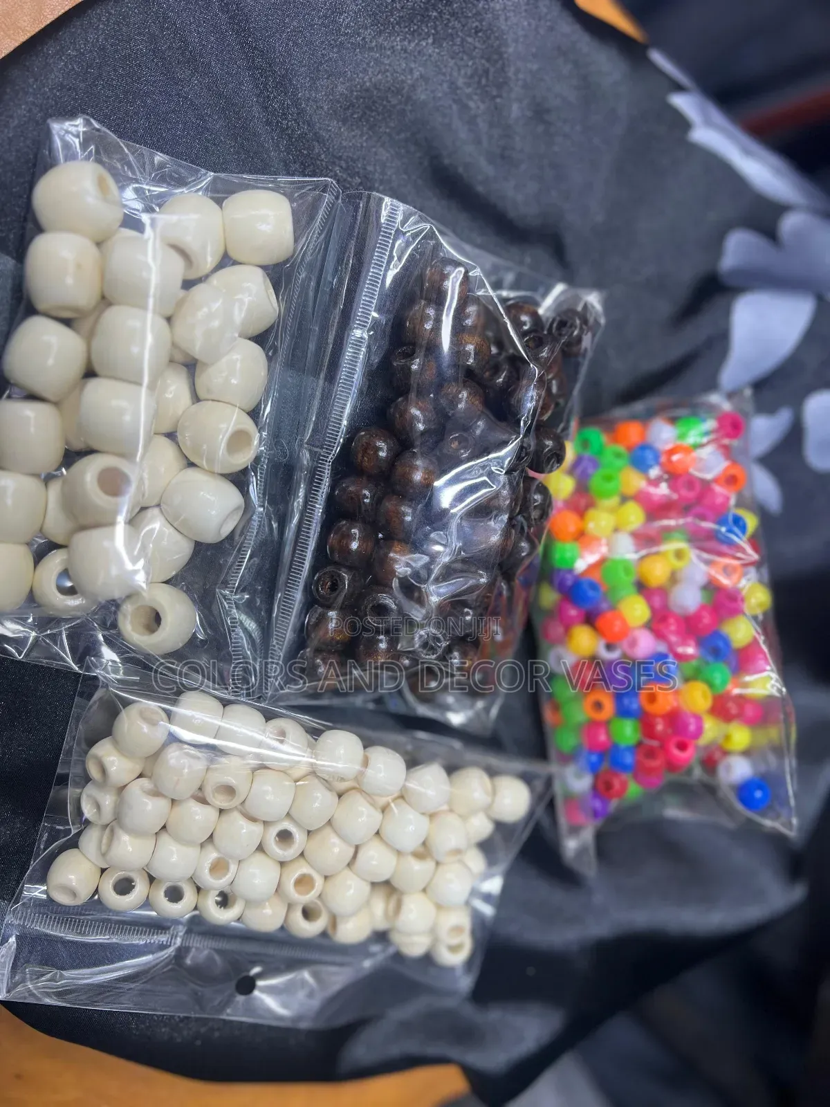 Pack of Beads Kids and Adults