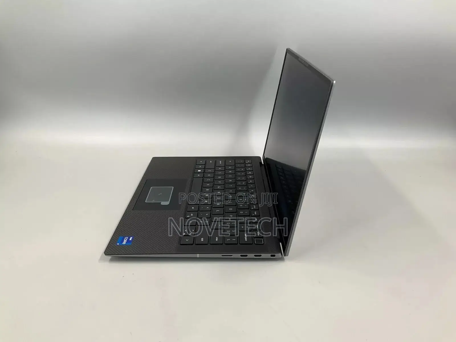 Laptop Dell Precision 5570 32GB Intel Core I7 SSD 512GB