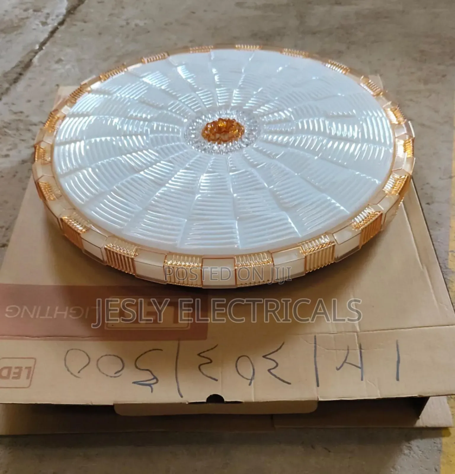 Ceiling Light Fixtures
