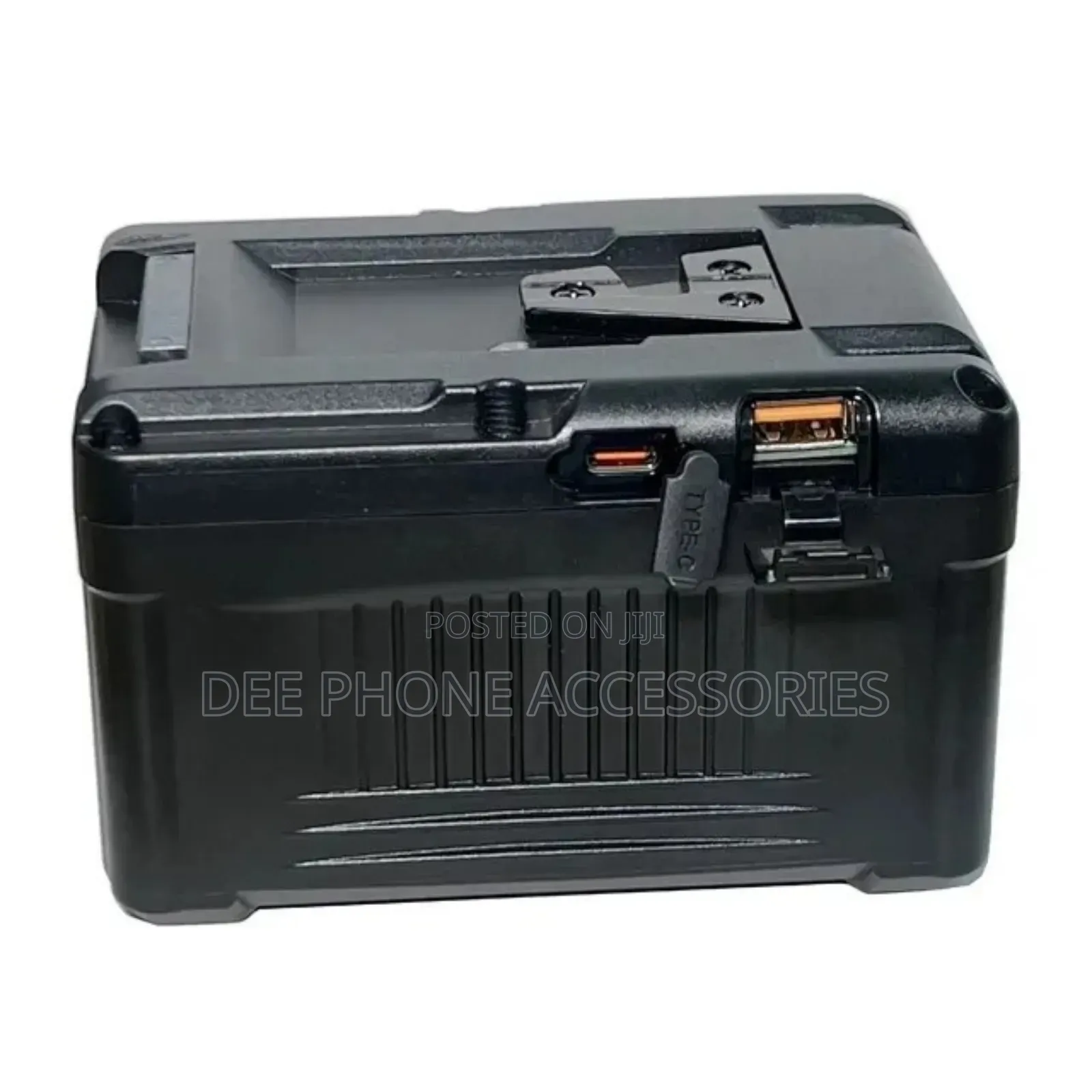 Caisi Bp Vl 207 v Mount Camera Rechargeable Battery