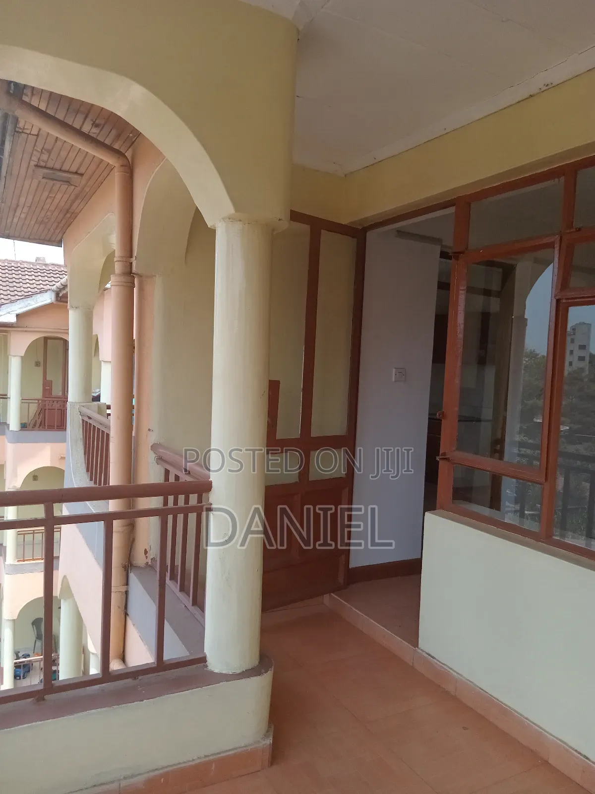 2bdrm Apartment in Westlands for rent