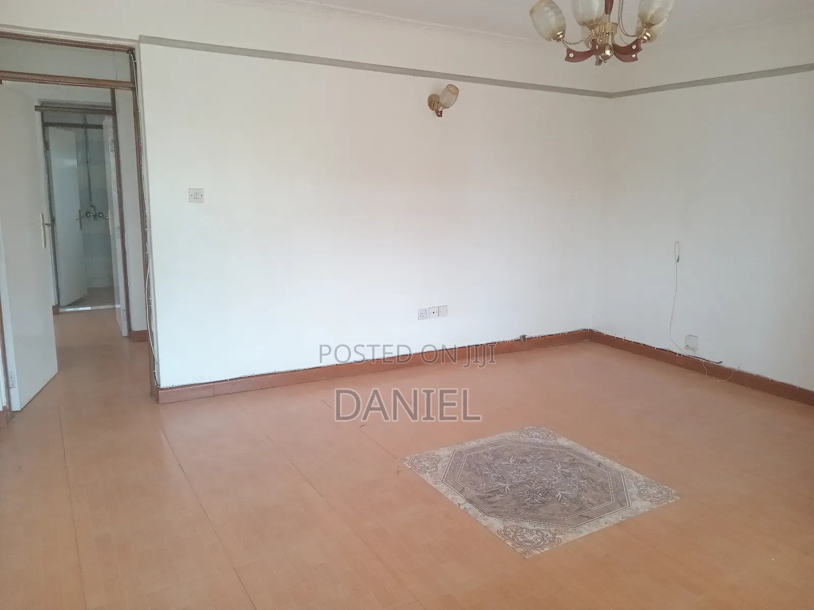 2bdrm Apartment in Westlands for rent