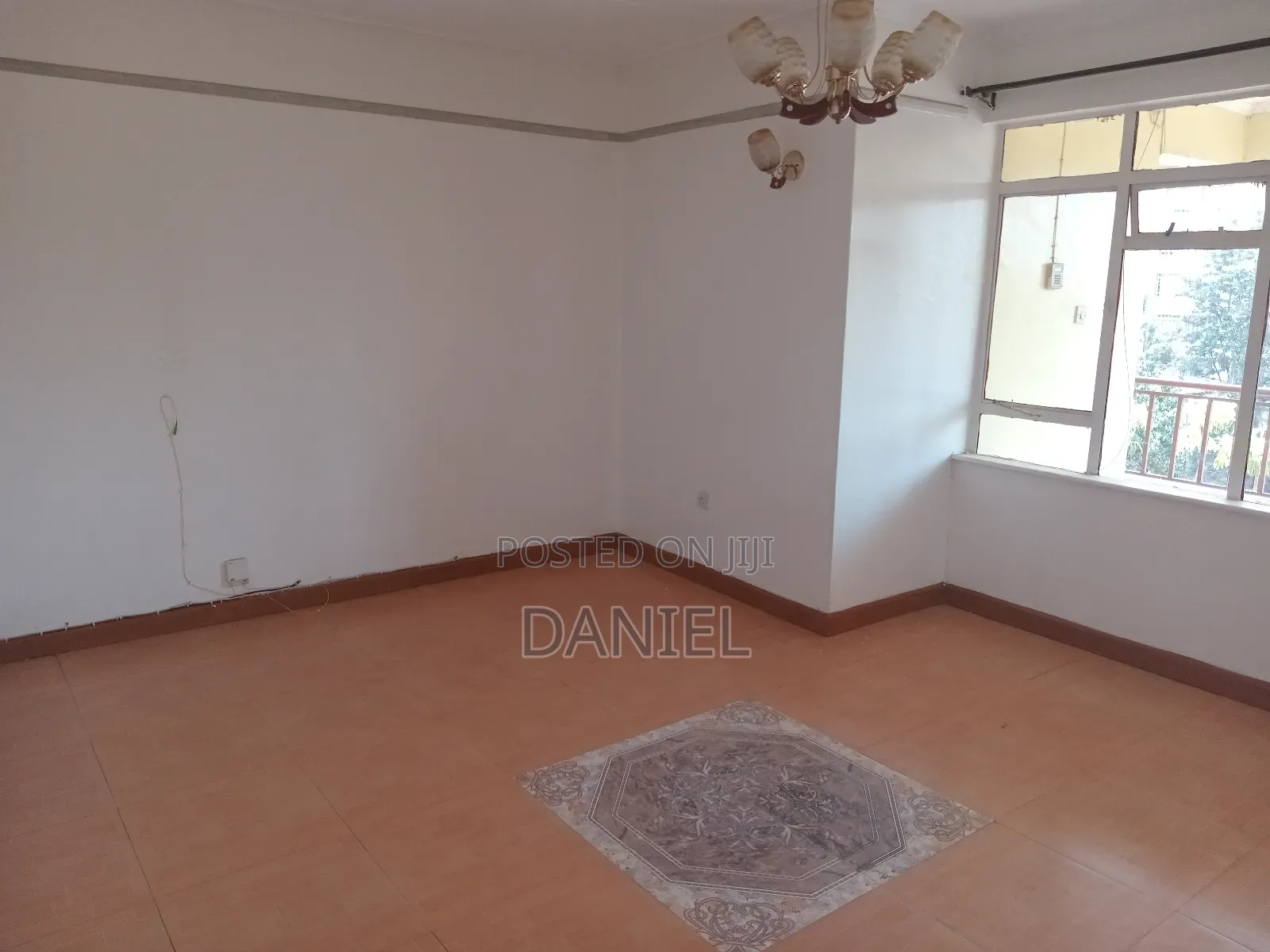 2bdrm Apartment in Westlands for rent