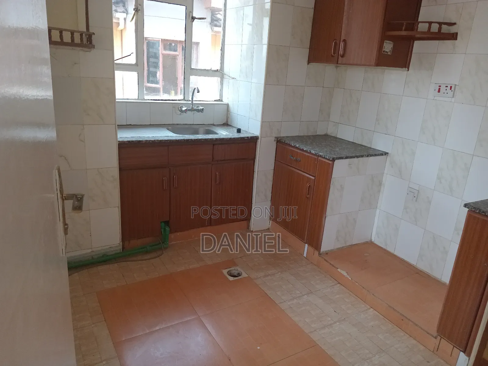 2bdrm Apartment in Westlands for rent