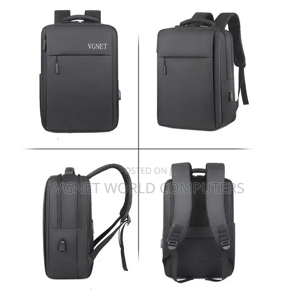 Laptop Backpack Bag