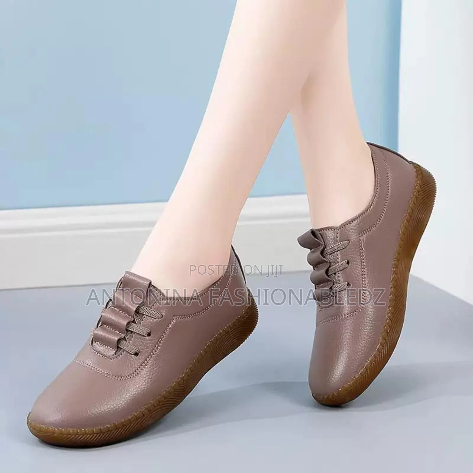 Cute Ladies Loafers