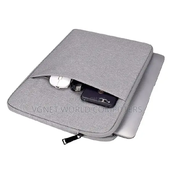 Laptop Sleeves Padded Waterproof 13.3,14,15.6 Inches