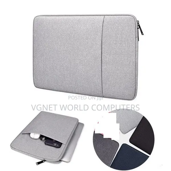 Laptop Sleeves Padded Waterproof 13.3,14,15.6 Inches