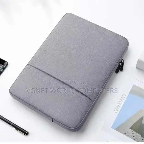 Laptop Sleeves Padded Waterproof 13.3,14,15.6 Inches