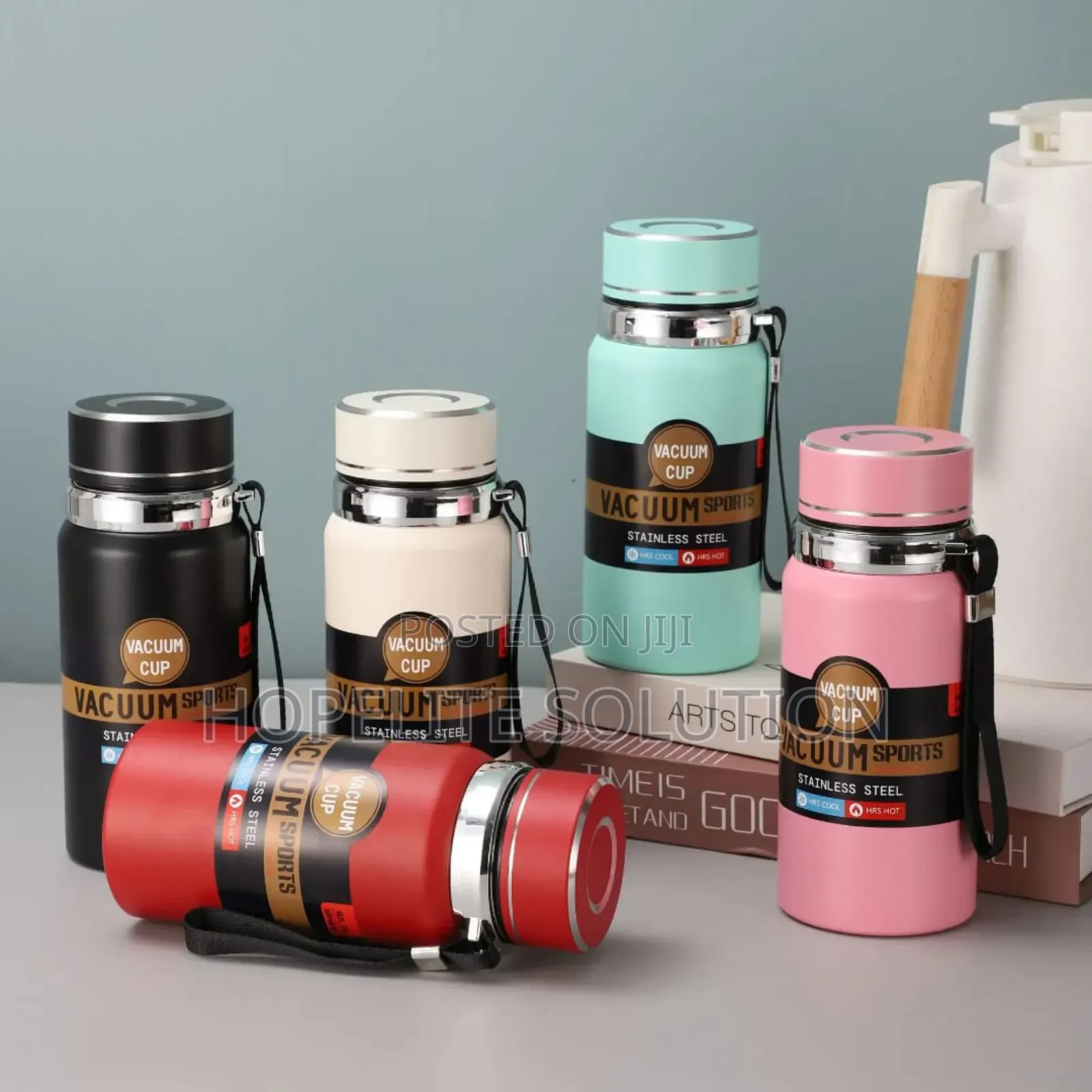 Thermal Mugs