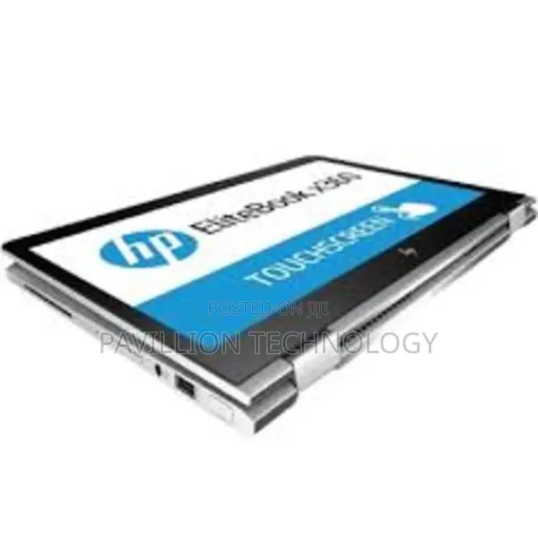 Laptop HP EliteBook X360 1030 G4 8GB Intel Core I5 SSD 256GB