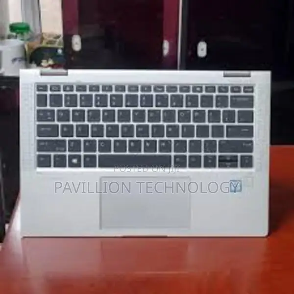 Laptop HP EliteBook X360 1030 G4 8GB Intel Core I5 SSD 256GB