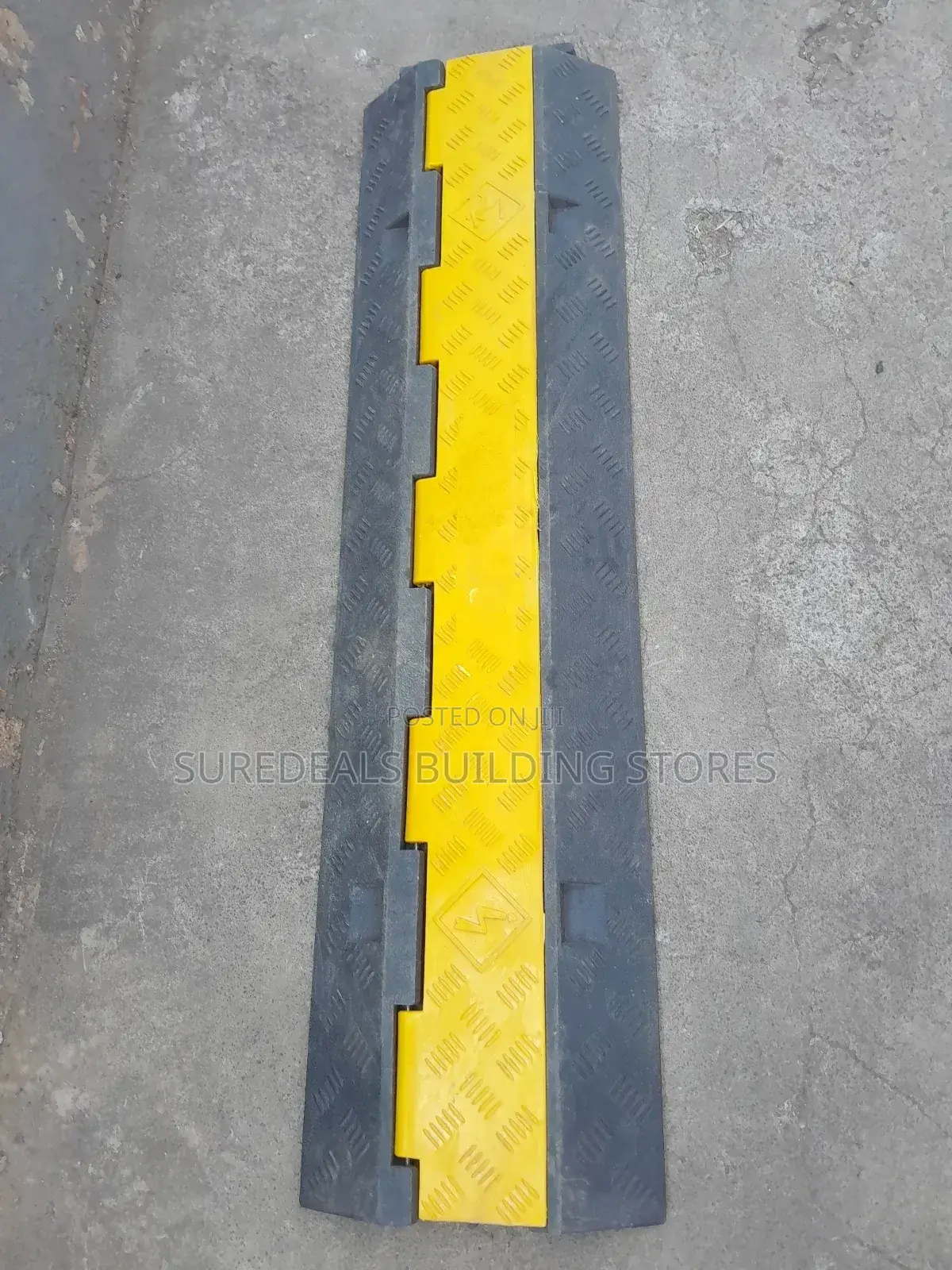 Cable Protector Lamp