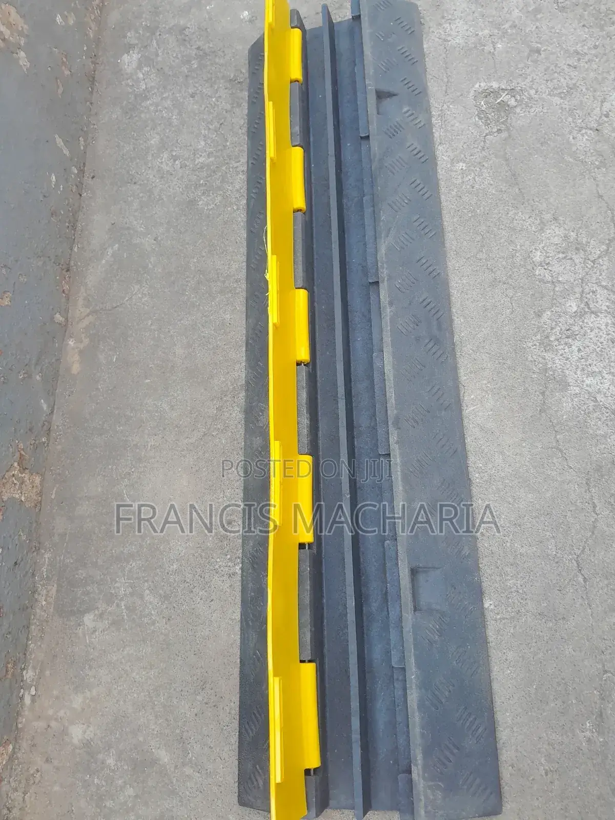 Outdoor Cable Protector
