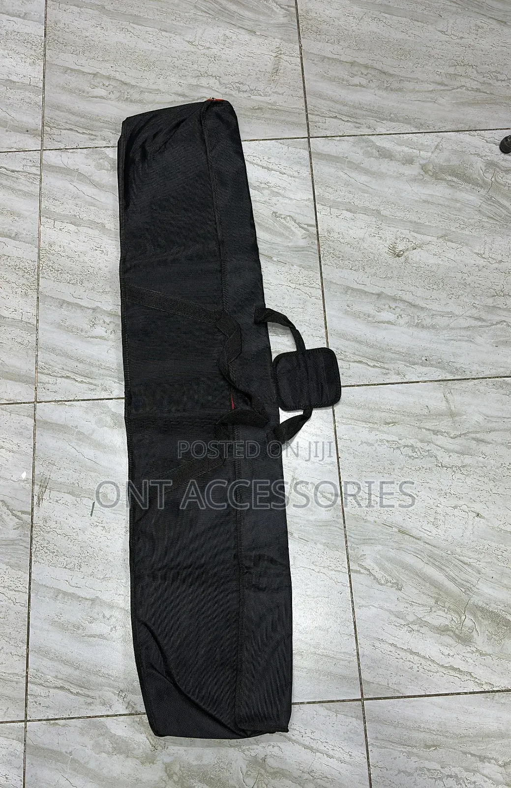C-Stand Bag
