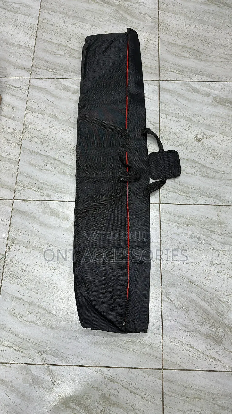 C-Stand Bag