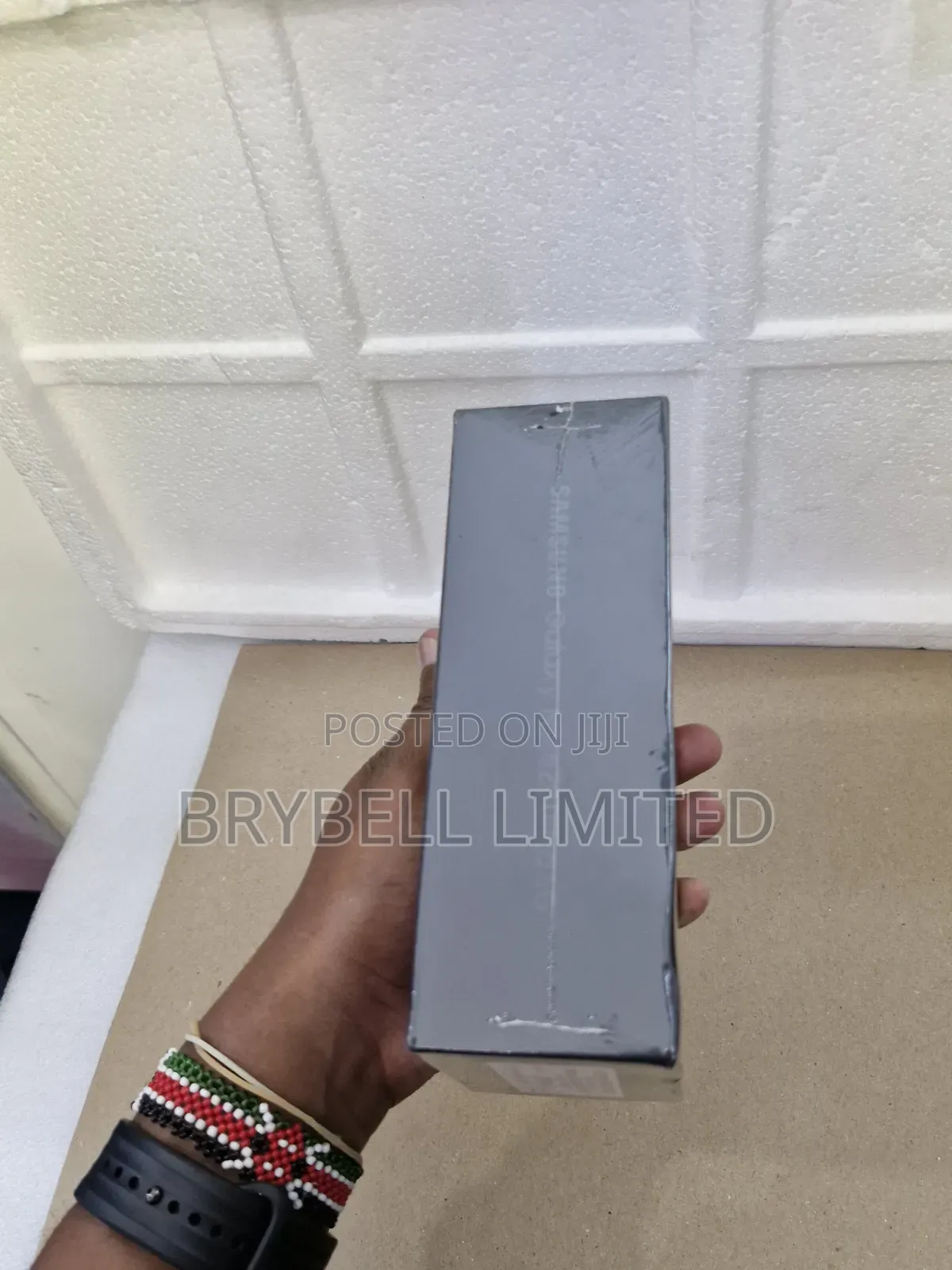 New Samsung Galaxy Note 20 Ultra 5G 256 GB Bronze