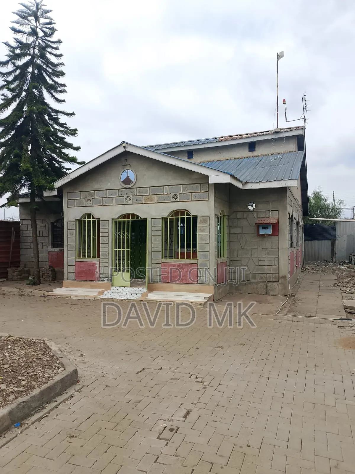 1bdrm Bungalow in Mwihoko, Kahawa for sale