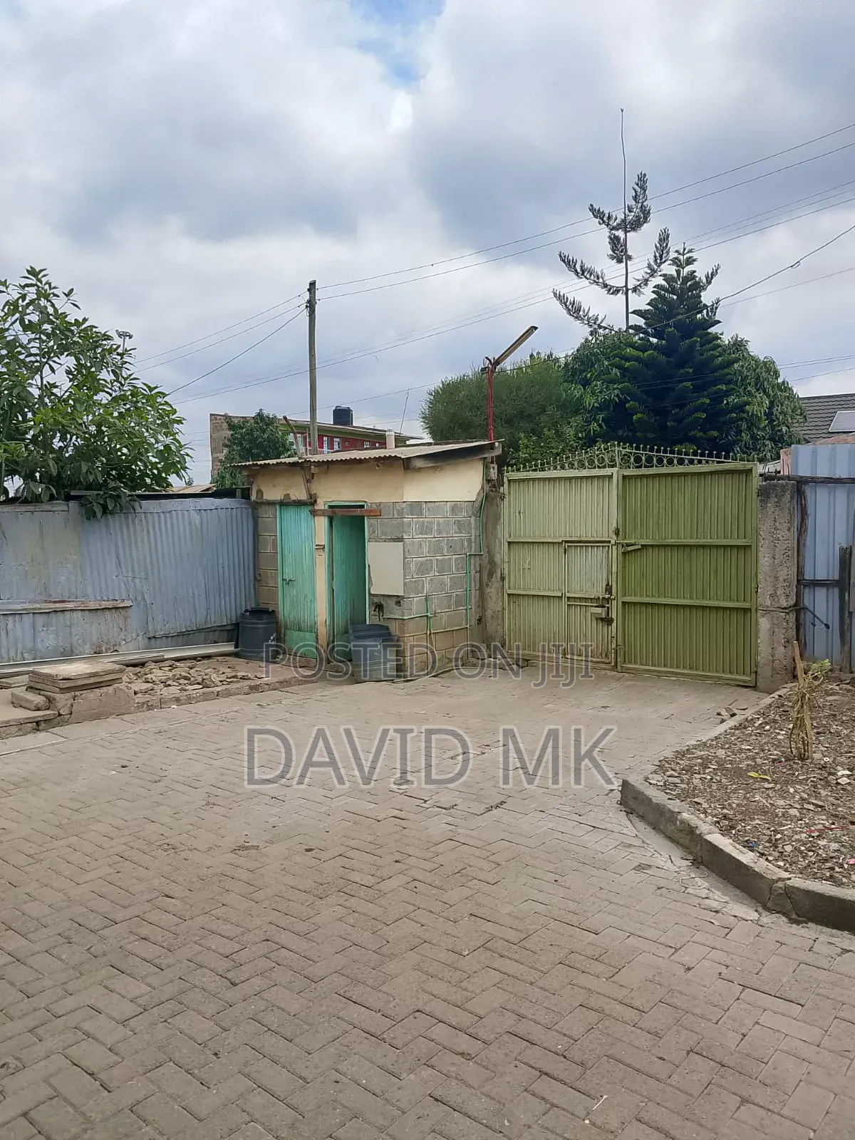 1bdrm Bungalow in Mwihoko, Kahawa for sale
