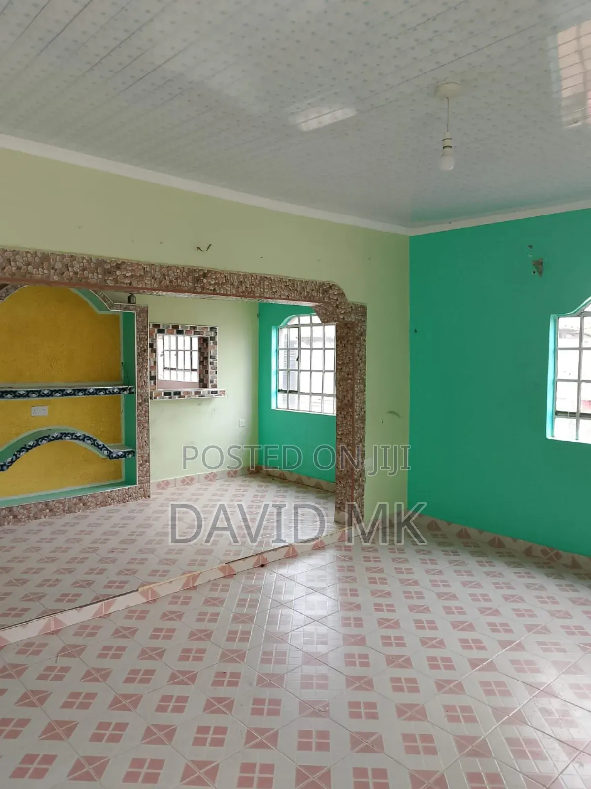 1bdrm Bungalow in Mwihoko, Kahawa for sale