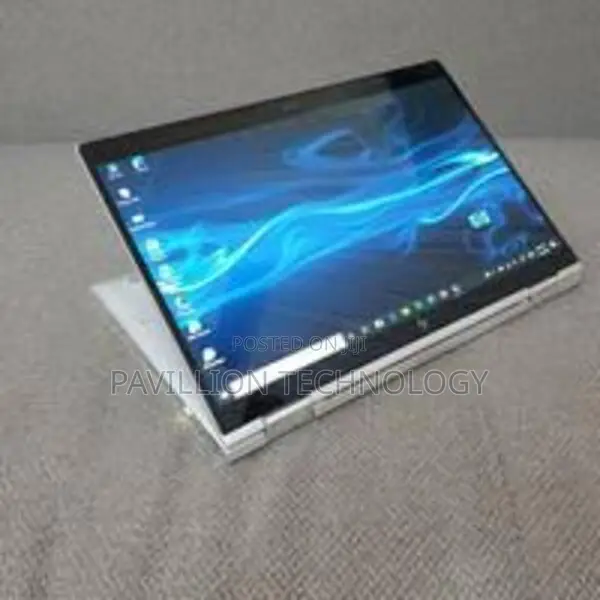 Laptop HP EliteBook X360 1030 G3 16GB Intel Core I7 SSD 512GB