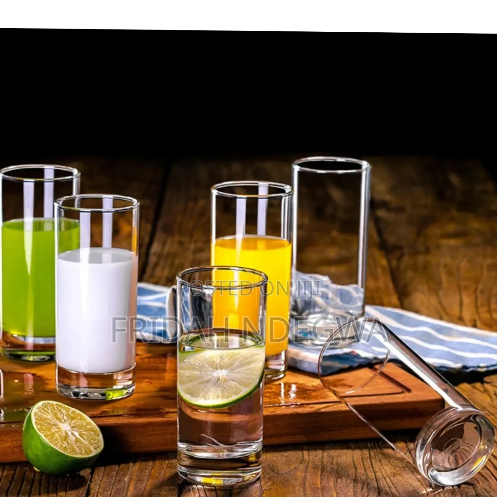 310 Ml* Highball Glass