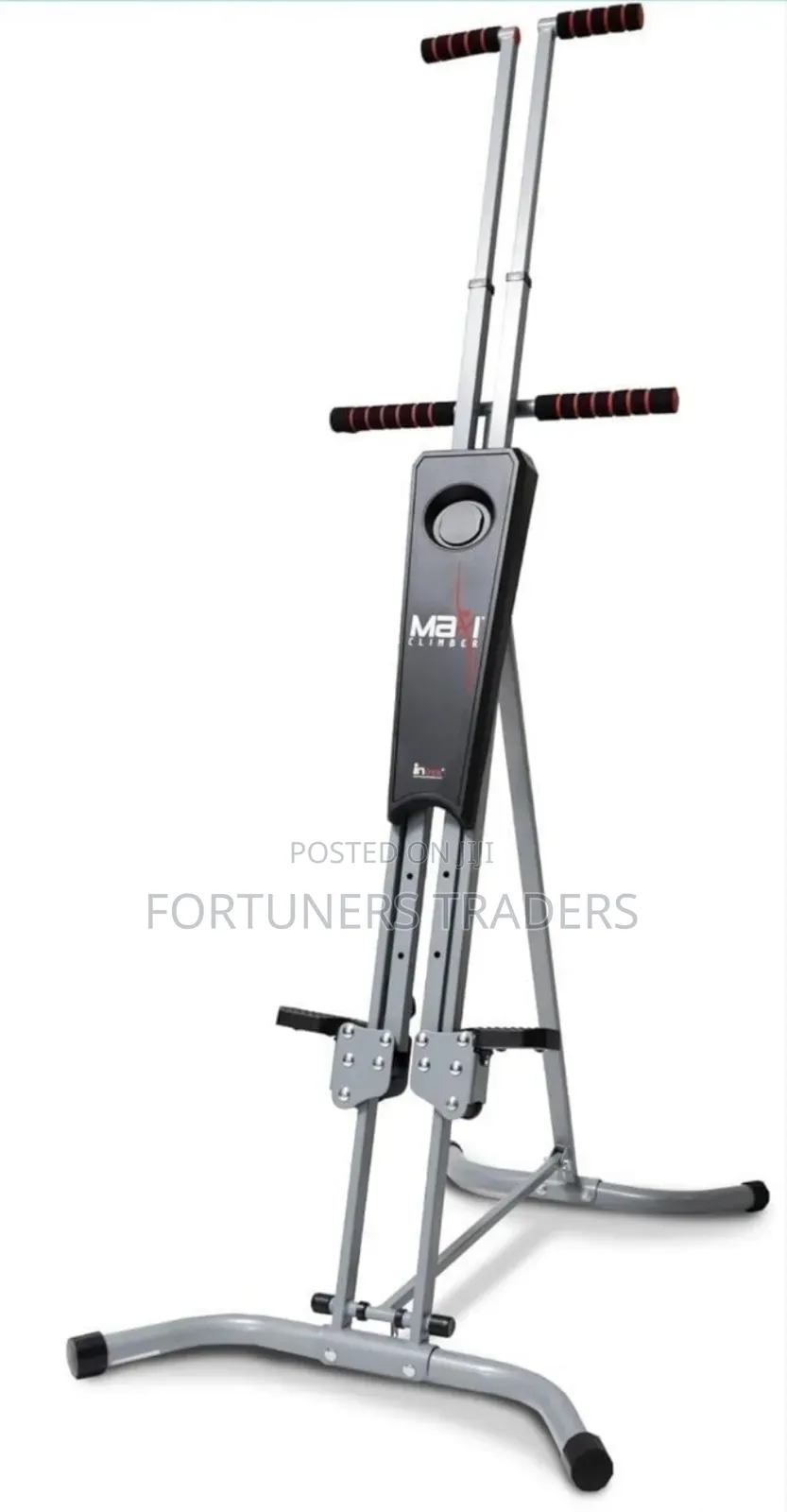 Maxi Climber Full Body Exercise Machine