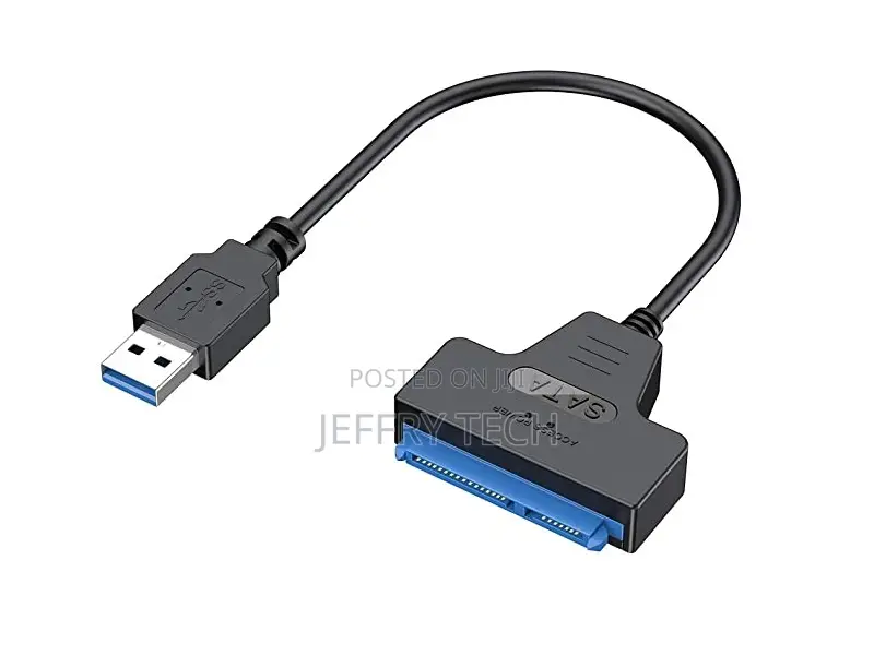 Zatech Usb3.0 to Sata Cable