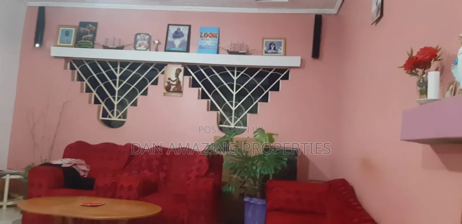 4bdrm Bungalow in Ndeiya On 1.25 Acres, Kikuyu for sale