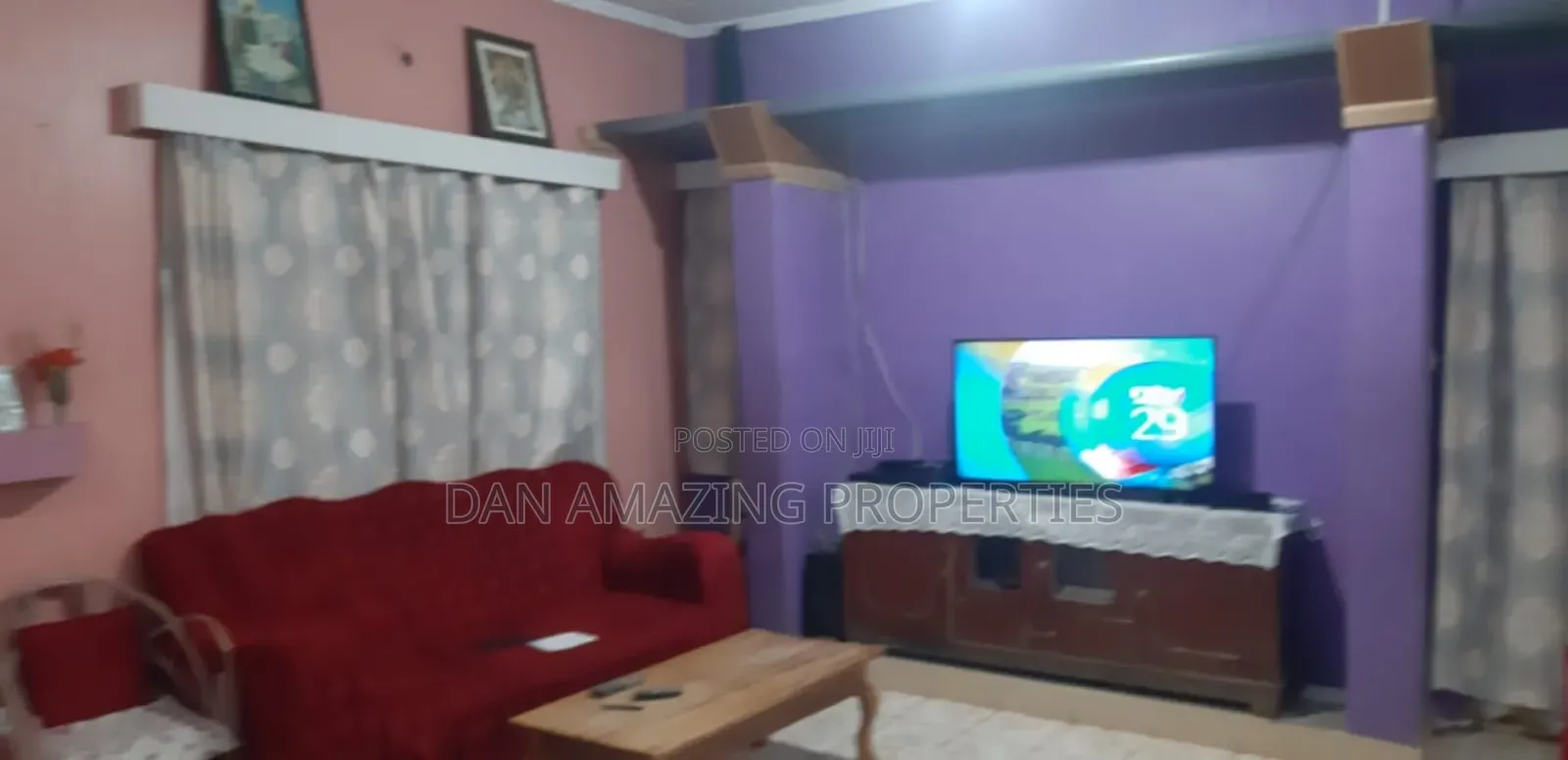 4bdrm Bungalow in Ndeiya On 1.25 Acres, Kikuyu for sale
