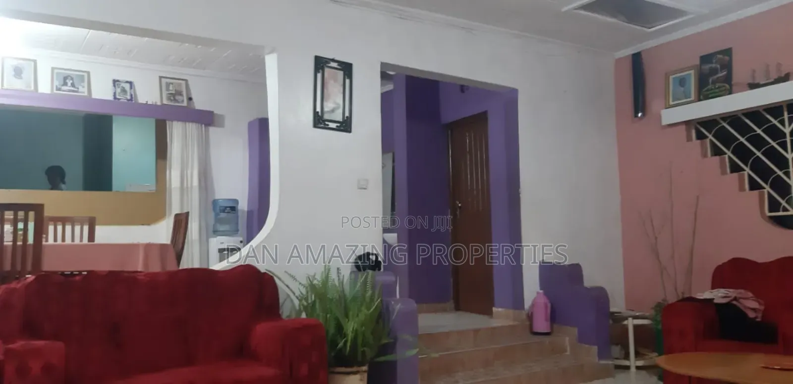 4bdrm Bungalow in Ndeiya On 1.25 Acres, Kikuyu for sale