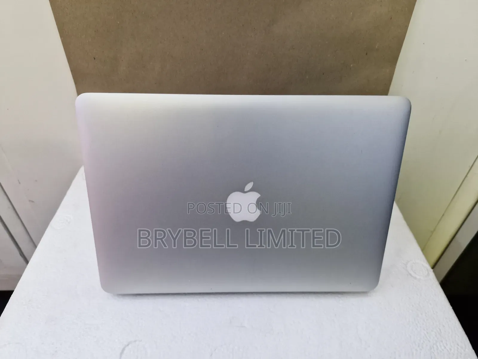 Laptop Apple MacBook Air 2017 8GB Intel Core I5 SSD 128GB