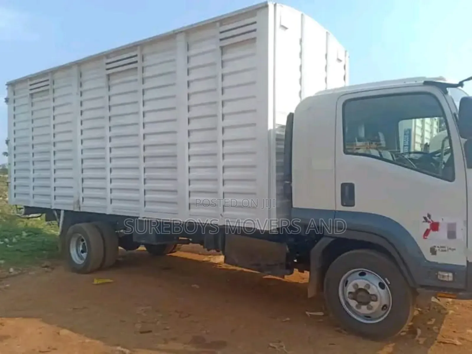 Ask for Transportation Services Hire Lorry, Pickup, and Trucks