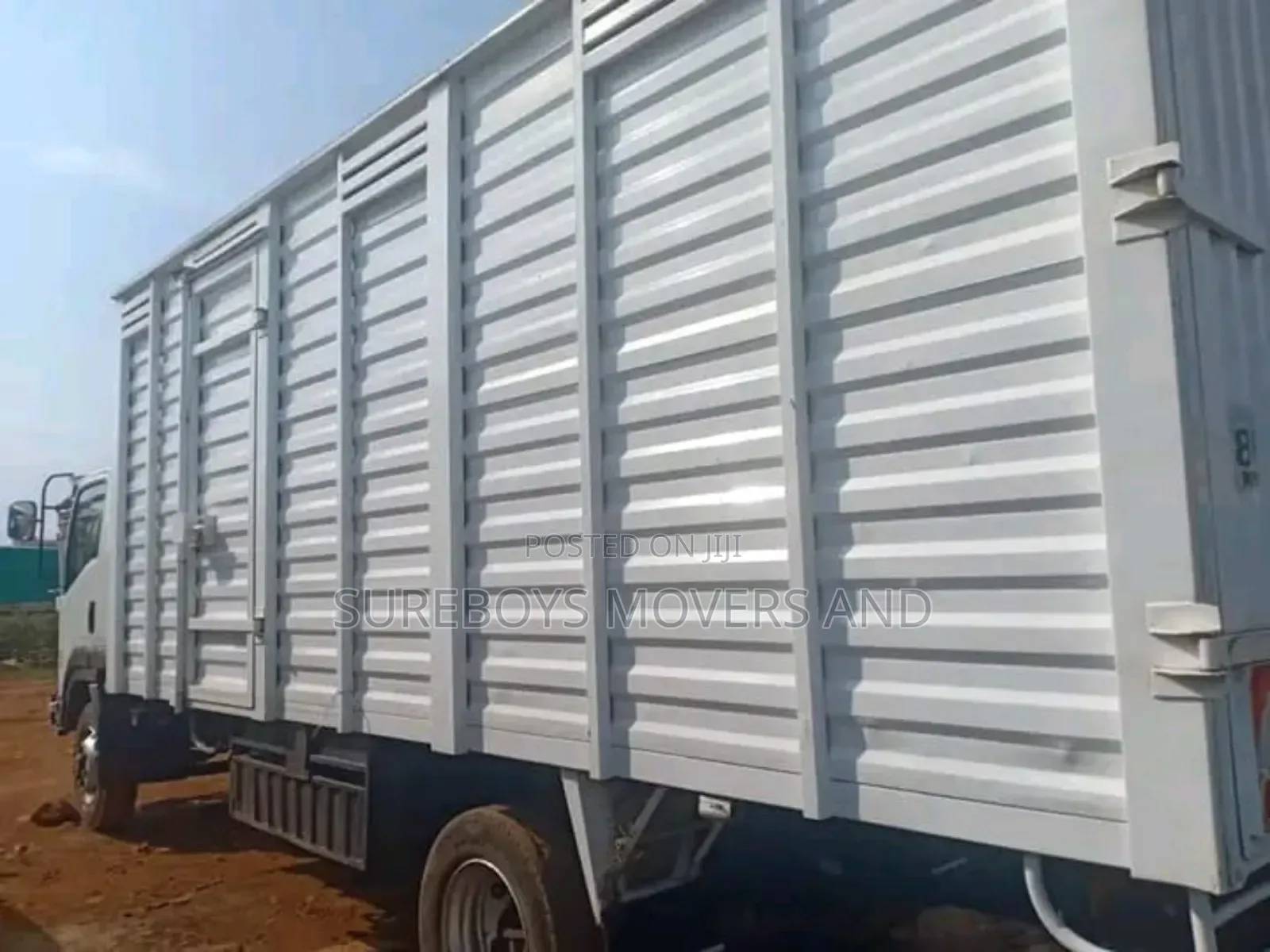 Ask for Transportation Services Hire Lorry, Pickup, and Trucks