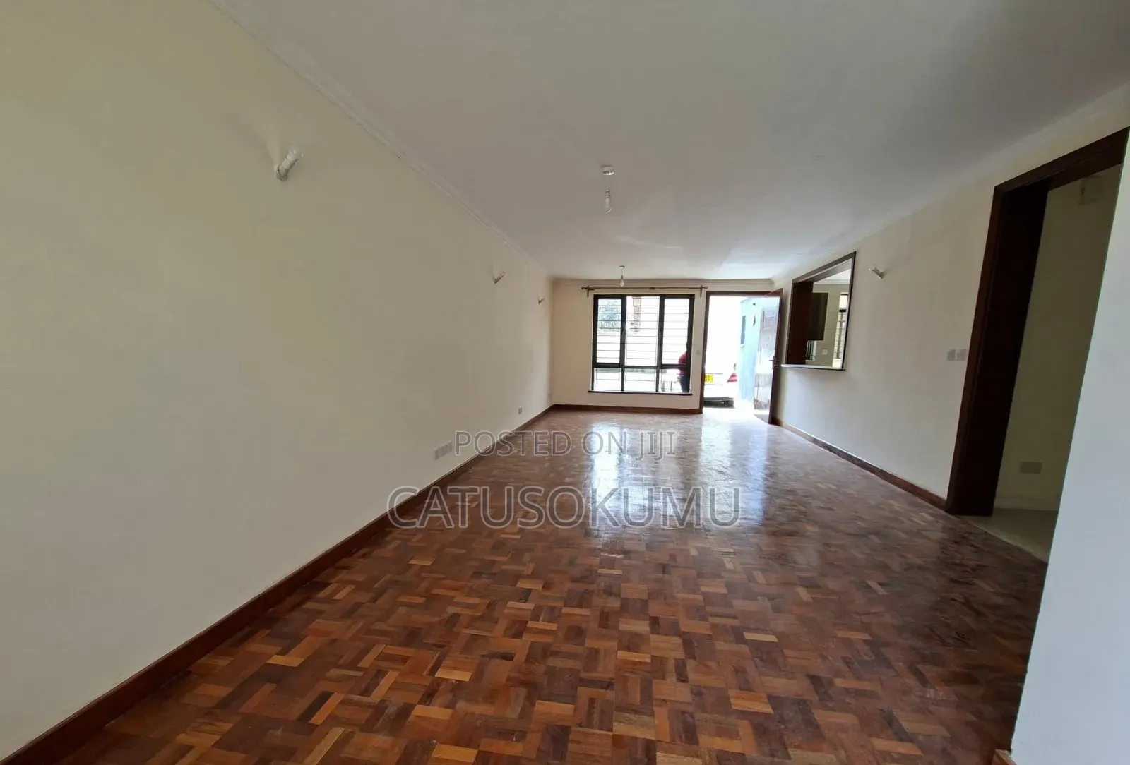 4bdrm Maisonette in Syokimau for rent