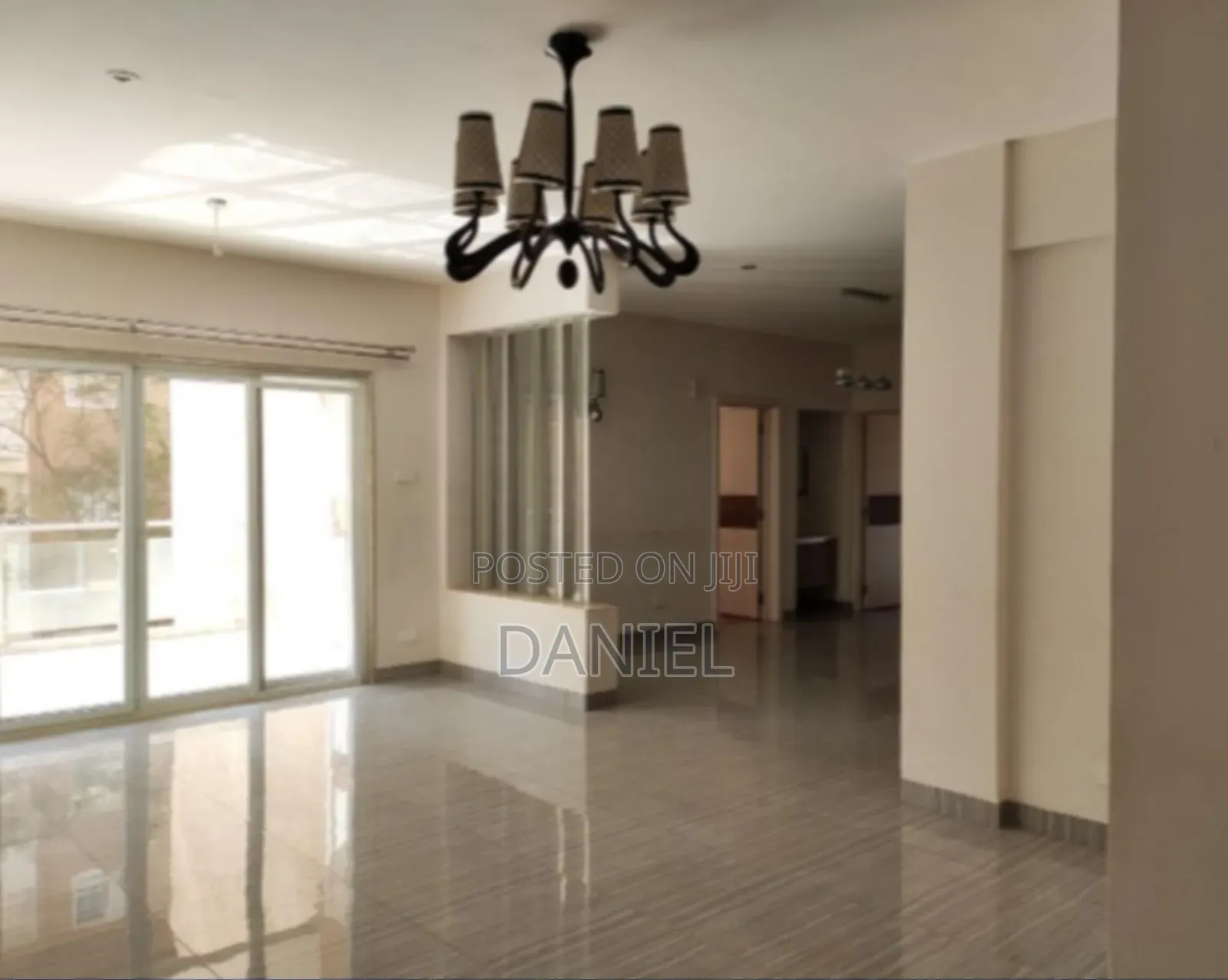 3bdrm Apartment in Rhapta Road, Westlands for rent