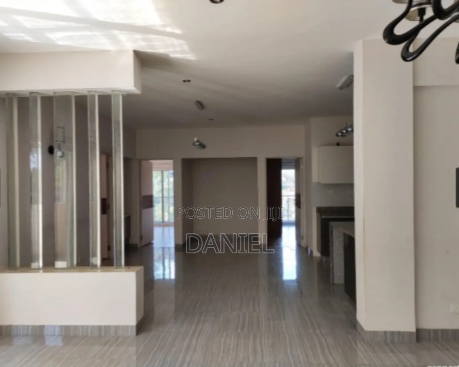 3bdrm Apartment in Rhapta Road, Westlands for rent