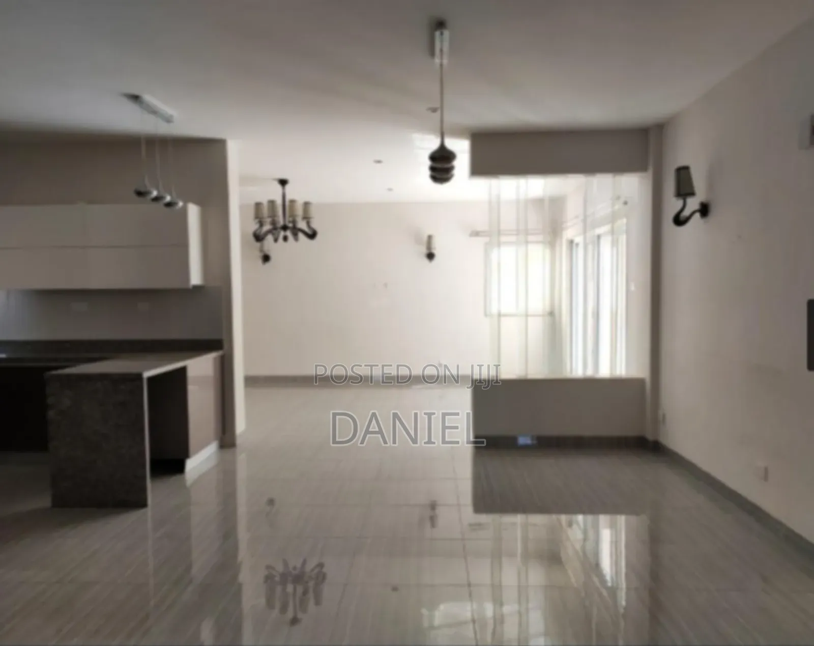 3bdrm Apartment in Rhapta Road, Westlands for rent